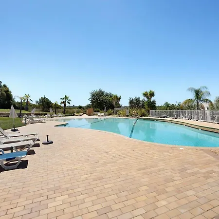 Pestana Gramacho T1 Apartamento Carvoeiro (Lagoa)