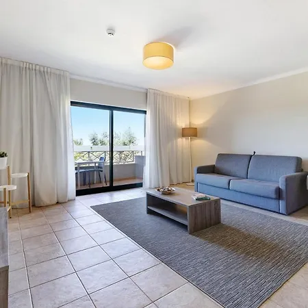 Apartamento Pestana Gramacho T1 Carvoeiro (Lagoa)