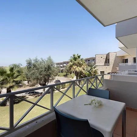 Apartamento Pestana Gramacho T1 Carvoeiro (Lagoa)