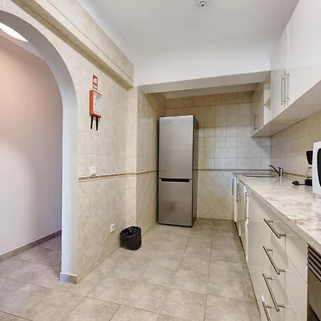 Pestana Gramacho T1 Carvoeiro (Lagoa)