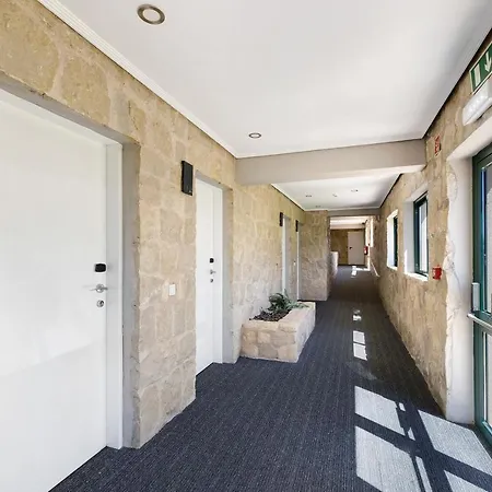 Pestana Gramacho T1