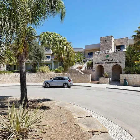 Pestana Gramacho T1 * Carvoeiro (Lagoa)