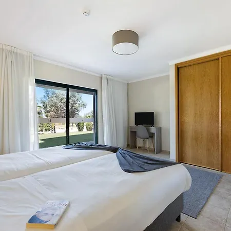Pestana Gramacho T1 Apartamento
