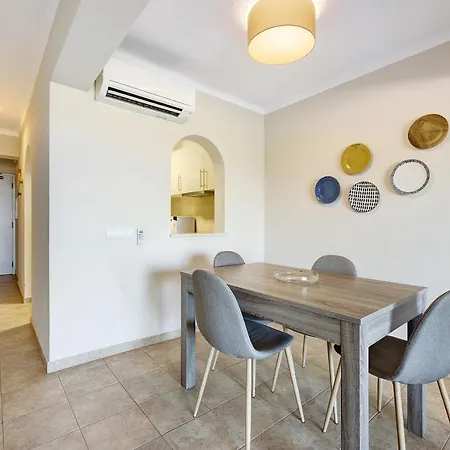 Apartment Pestana Gramacho T1