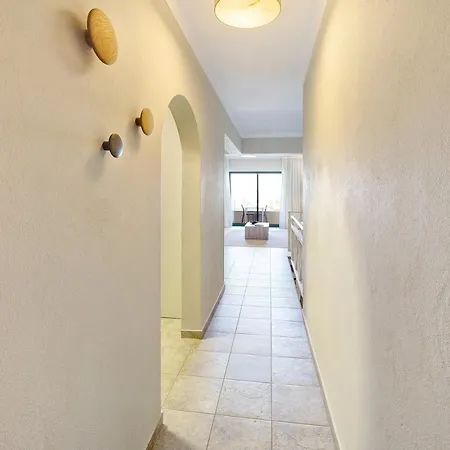 Pestana Gramacho T1 Apartamento Carvoeiro (Lagoa)