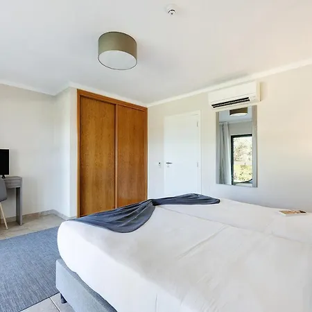 Apartamento Pestana Gramacho T1 Carvoeiro (Lagoa)