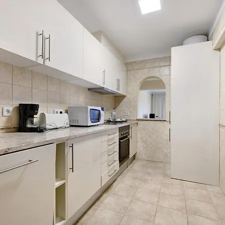 Pestana Gramacho T1 Apartamento Carvoeiro (Lagoa)