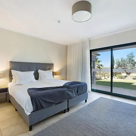 Pestana Gramacho T1 Apartamento Carvoeiro (Lagoa)