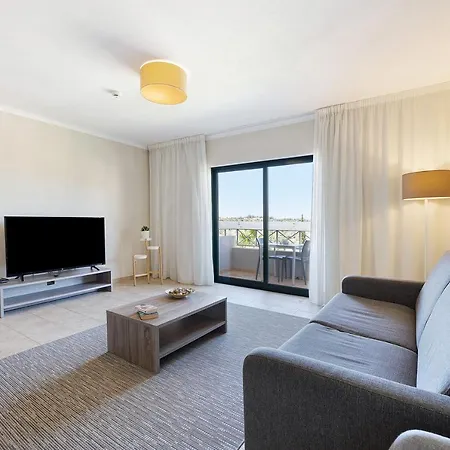 Pestana Gramacho T1 * Carvoeiro (Lagoa)